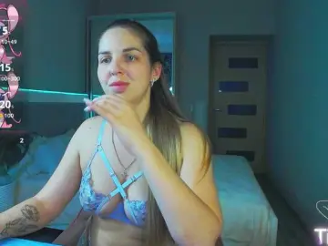 Bongacams Sex Chat of AlexandraCandy
