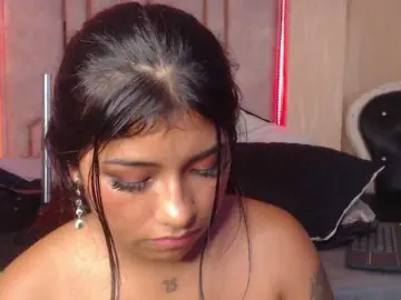 Bongacams Adult Webcams of ChantalPetit