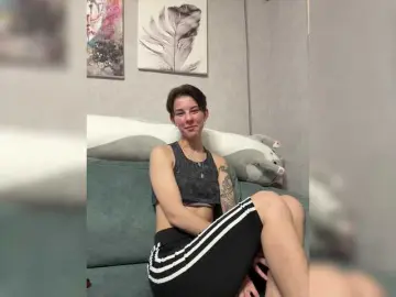 Bongacams Sex Chat of Kata-Conda