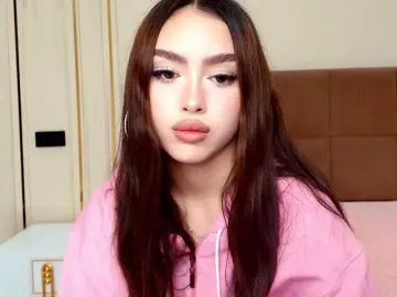 Bongacams Private Sex Chat of maddieperezzz