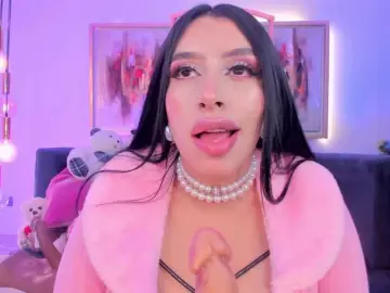 Bongacams Best Webcam of LeahLombardi