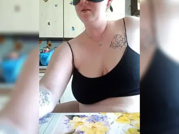 Bongacams Best Webcam of Tasia97