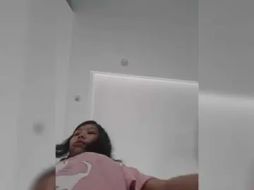 Bongacams Nude Webcam of Selinababy99