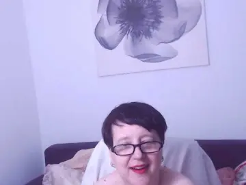 Bongacams Live Porn of ChristaRose
