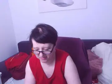 Bongacams Sex Cam of ChristaRose