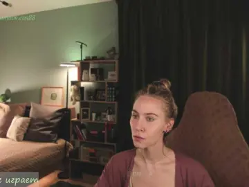 Bongacams Live Porn of eva-adamova