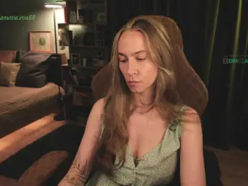 Bongacams Watch Live Sex Cams of eva-adamova