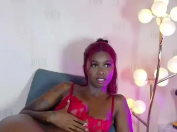 Bongacams Live Porn of kinkyandsavage