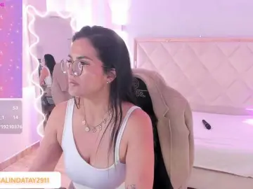 Bongacams Live Sex of Rosalind-tay