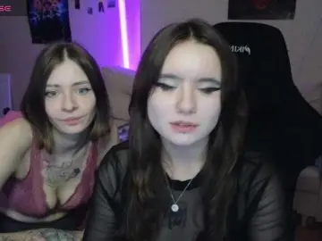 Bongacams Nude Webcam of MaoandLulu