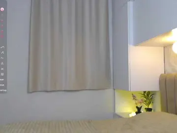 Bongacams Free Porn Cam of MissN0ir