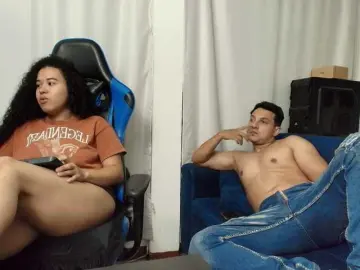 Bongacams Live Porn of couplee-horny
