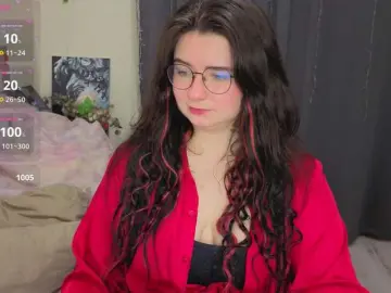 Bongacams Free Porn Cam of s-katekisa-s