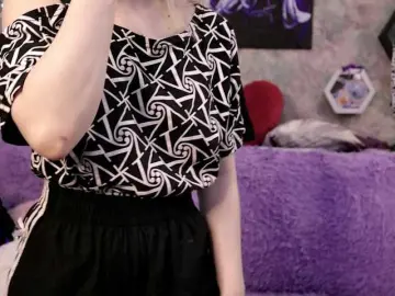 Bongacams Nude Webcam of Yunakiss