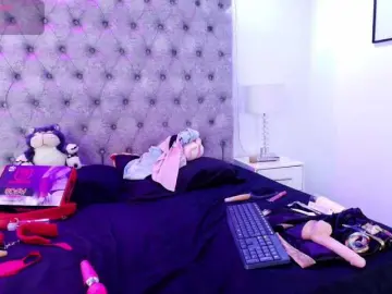 Bongacams Best Webcam of Zoe-moon