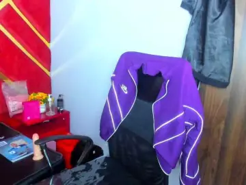 Bongacams Live Porn of FreyjaNaugthy