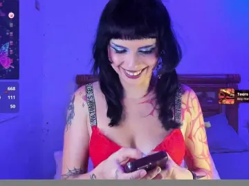 Bongacams Private Sex Chat of YourRosenrot