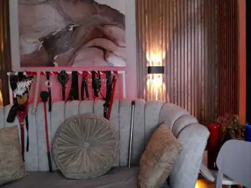 Bongacams Best live sex cam show of Naty-slavedoll