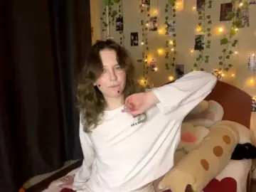 Bongacams Sex Cam of siennablue