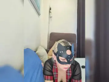Bongacams Private Sex Chat of King-Queen777