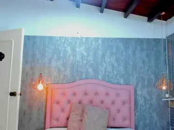 Bongacams Live Porn of lissa-jhonson