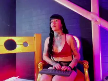 Bongacams Live Porn of MariissaFox