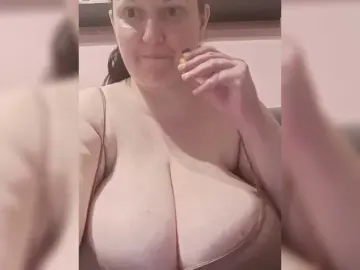 Bongacams Sex Chat of LadyAlma