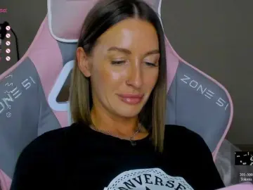 Bongacams Sex Cam of HannaChardger