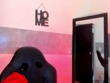 Bongacams Sex Chat of marley-luna