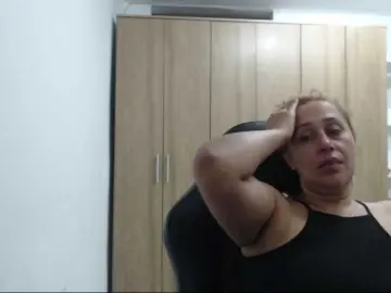 Bongacams Sex Chat of RoxanaMilf