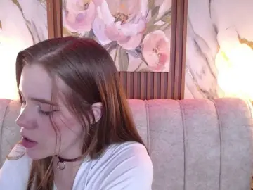 Bongacams Sex Chat of PrettyAriel
