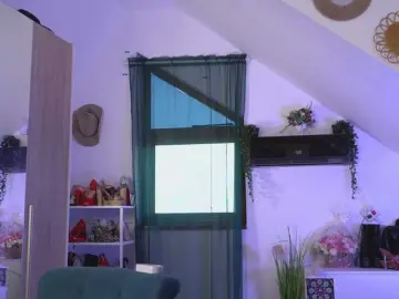 Bongacams Sex Cam of VixenIvy
