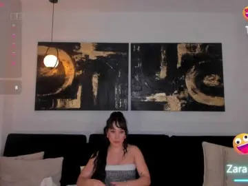 Bongacams Sex Chat of ZaraKafruni