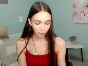 Bongacams Adult Webcam of AmyJonas