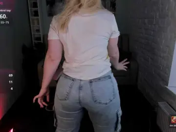 Bongacams Free Porn Cam of StellaVanilla