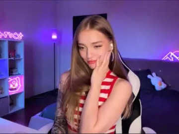 Bongacams Live Porn of Evaamour