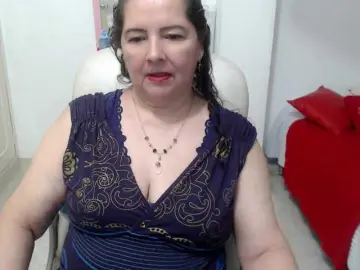 Bongacams Adult Video Chat of leonela-68