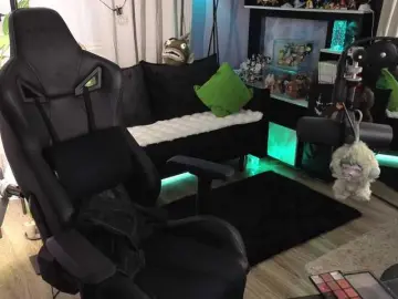 Bongacams Sex Cam of KiraLiLime