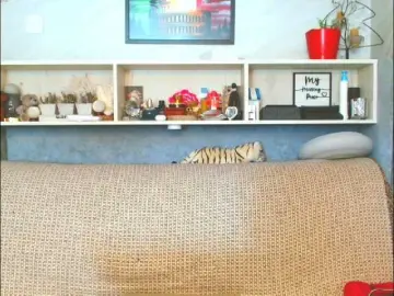 Bongacams Watch Live Sex Cams of Natali3855