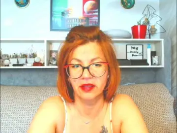 Bongacams Free Live Porn of Natali3855
