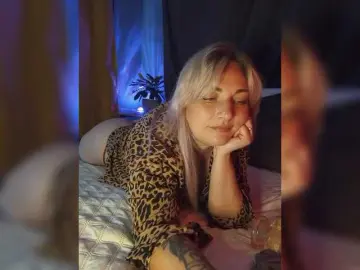 Bongacams Live Porn of Tanysha-1