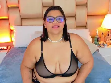 Bongacams Adult Video Chat of SelennaCooper