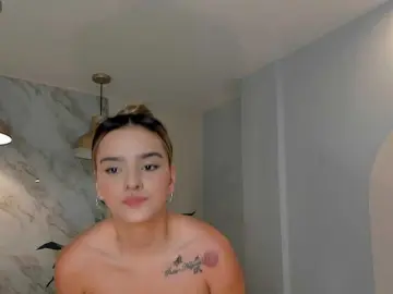 Bongacams Live Porn of LaurentRosse