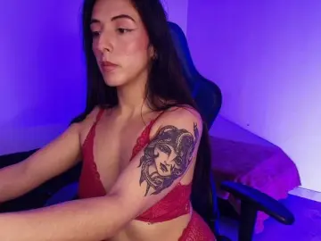 Bongacams Private Sex Chat of NicolWhitee