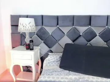 Bongacams Sex Cam of XXXiomara
