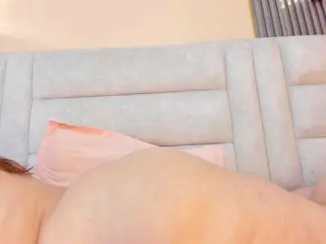 Bongacams Sex Chat of Amy-Thompson