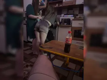Bongacams Live Porn of SvParochka