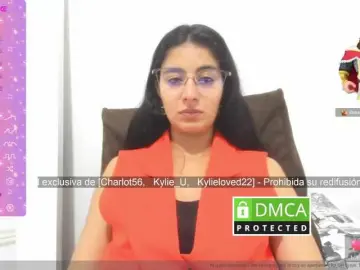 Bongacams Live Sex of kylieloved22