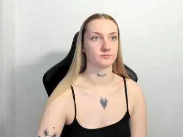 Bongacams Sex Chat of AlexaKisses