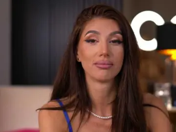 Bongacams Sex Chat of SammiMonroe